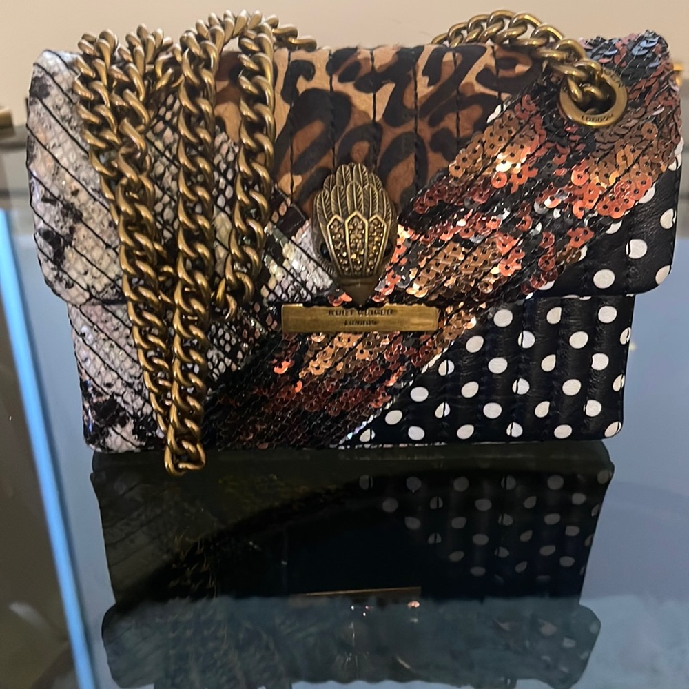 Kurt Geiger Mini